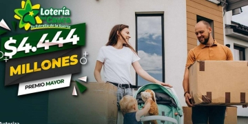 Lotería del Cauca, sorteo del 16 de abril de 2022