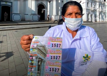 Loteria del Cauca sorteo y numero del premio mayor 2 de abril 2022