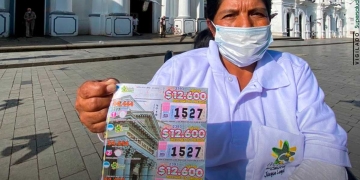 Loteria del Cauca sorteo y numero del premio mayor 2 de abril 2022