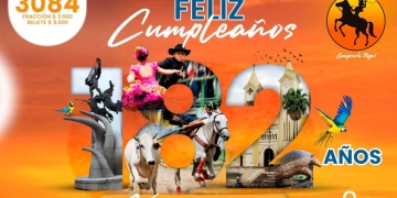 Lotería del Meta. Resultado sorteo del 6 de abril 2022