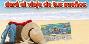 Lotería del Tolima. Resultado sorteo del 18 de abril 2022