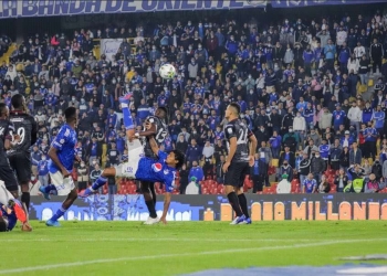 Millonarios vs. Jaguares por la Copa BetPlay: Transmisión por TV