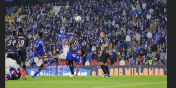 Millonarios vs. Jaguares por la Copa BetPlay: Transmisión por TV