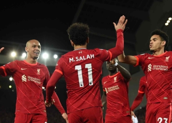 Premier League: tabla de posiciones y los partidos que le faltan al Liverpool