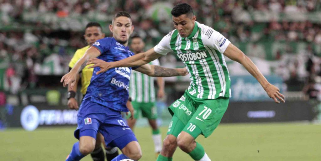 ¿Cuántos abonos ha vendido Atlético Nacional para finales?