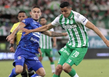 ¿Cuántos abonos ha vendido Atlético Nacional para finales?