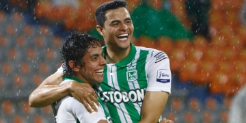 Nacional: formación titular para recibir a Once Caldas