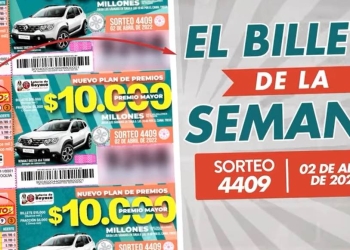 Número y sorteo Premio Mayor, Lotería de Boyacá. 2 de abril 2022