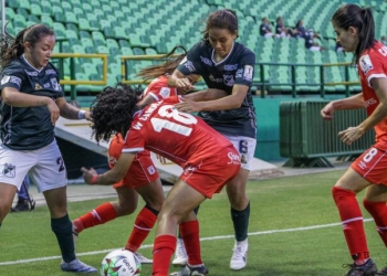 ¿Qué se sabe del comienzo de la Liga Femenina 2023?