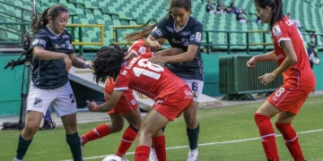 ¿Qué se sabe del comienzo de la Liga Femenina 2023?