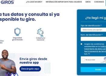 Pagos pendientes del Ingreso Solidario: Así consulta en Supergiros