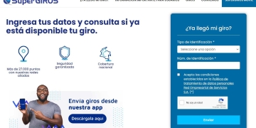 Pagos pendientes del Ingreso Solidario: Así consulta en Supergiros