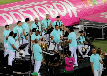 Nacional y su reencuentro con el Pregón Verde en vivo