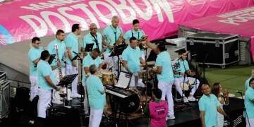 Nacional y su reencuentro con el Pregón Verde en vivo