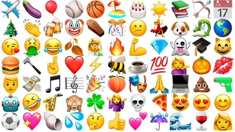 ¿Cómo descargar los nuevos emojis en WhatsApp?