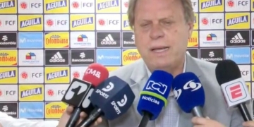 Ramón Jesurún: “Sacaron mis palabras de contexto”