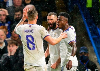 Real Madrid vs Chelsea por la Premier League. Hora del partido, cuotas de apuestas y dónde verlo en vivo-min