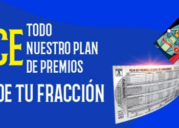 Resultado sorteo Lotería de Santander, 8 de abril de 2022