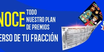 Resultado sorteo Lotería de Santander, 8 de abril de 2022