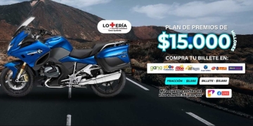 Resultado sorteo Lotería de la Cruz Roja, 5 de abril de 2022