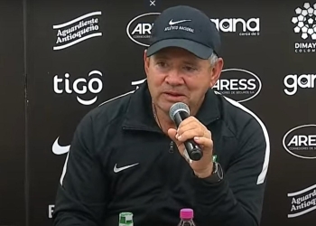 Rotaciones. Lo que viene en Atlético Nacional
