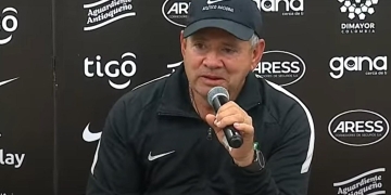 Rotaciones. Lo que viene en Atlético Nacional