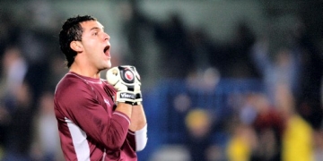 Las últimas semis de Champions del Villarreal: ¡Con Sebastián Viera!