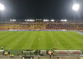 Santa Fe vs. Alianza: ¡tres expulsiones en media hora!