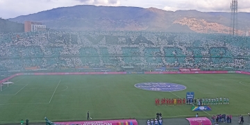 Nacional publicó su plan de boletería para cuadrangulares