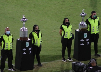 ¡Nacional sacó sus 30 títulos ante Once Caldas!