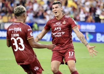 Liga BetPlay: tabla de posiciones en la fecha 15 (sábado)