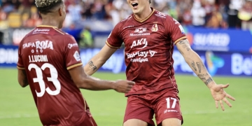 Liga BetPlay: tabla de posiciones en la fecha 15 (sábado)