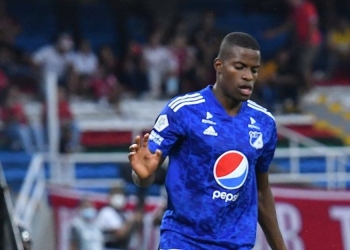 Andrés Román: duración de contrato y vínculo con Nacional