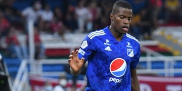 Andrés Román: duración de contrato y vínculo con Nacional