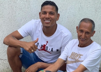 El famoso “Vitri” le pidió un favor sincero a Nacional