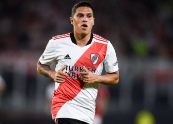 Ya son 3 ligas las que están detrás de Juan Fernando Quintero