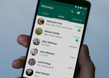 WhatsApp: ¿cuántos usuarios pueden estar en un grupo?