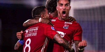 Medellín vs. 9 de Octubre: alineaciones confirmadas