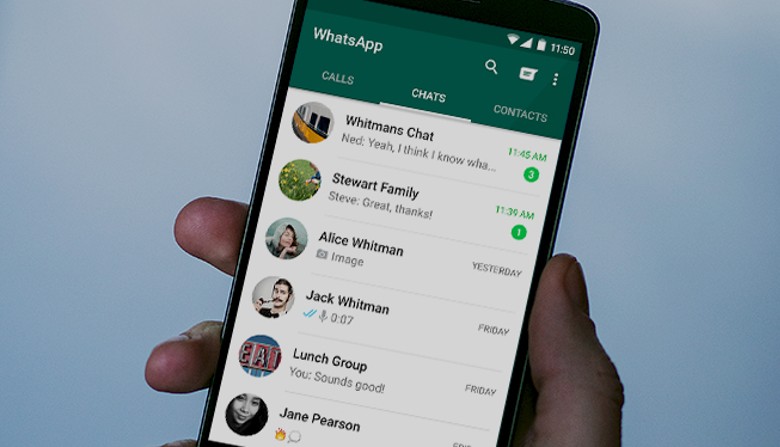 WhatsApp: ¿cuántos usuarios pueden estar en un grupo?