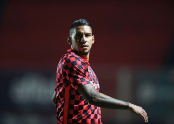 Las versiones sobre el rumor de Yeison Gordillo y Nacional