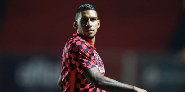 Las versiones sobre el rumor de Yeison Gordillo y Nacional