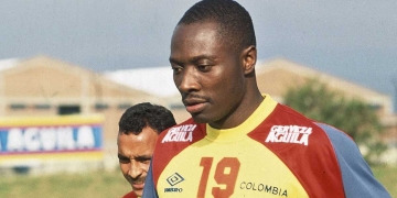 "Freddy nunca dejó de ser ese muchacho con humildad, sencillez"