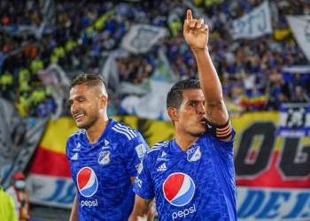 ¿La sanción de Millonarios se aplicará contra Nacional?
