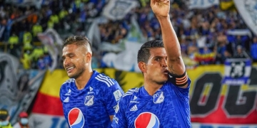 ¿La sanción de Millonarios se aplicará contra Nacional?