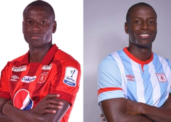 América de Cali y más detalles sobre la próxima camiseta