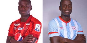 América de Cali y más detalles sobre la próxima camiseta