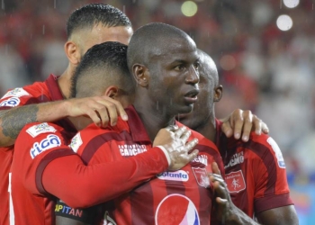 América de Cali y la razón por la que se aplazó su próximo partido