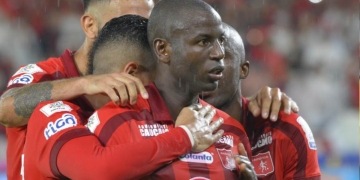 América de Cali y la razón por la que se aplazó su próximo partido