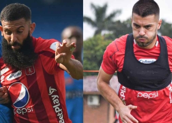 Guimarães: lo que representan Iago Falque y Alejandro Quintana
