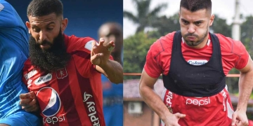 Guimarães: lo que representan Iago Falque y Alejandro Quintana